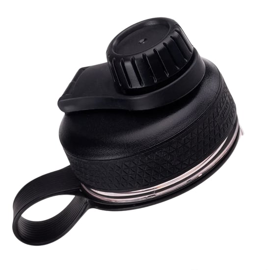 IQ - Mix-Flasche "Vita", 720ml (Transparent/Schwarz) - Image 3