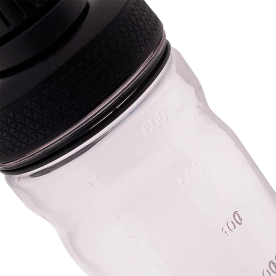IQ - Mix-Flasche "Vita", 720ml (Transparent/Schwarz) - Image 4