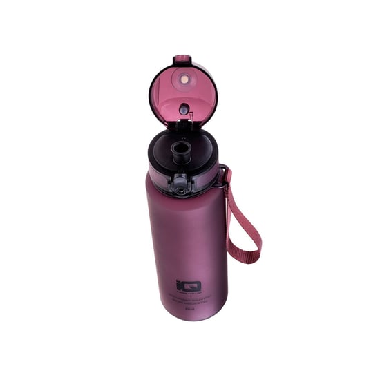 IQ - Sportflasche "Kahi", 600ml (Violett) - Image 3