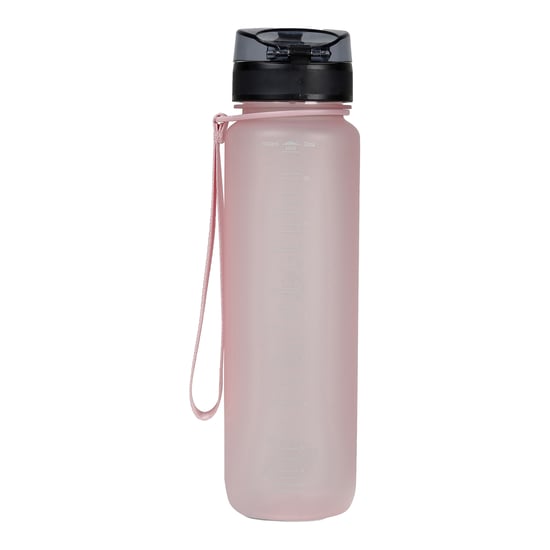 Regatta - Wasserflasche, Tritan, 1l (Blütenrosa) - Image 2