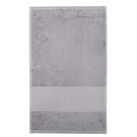 ARTG - "Print-Me" Golf-Handtuch (Anthrazit) - Image 1