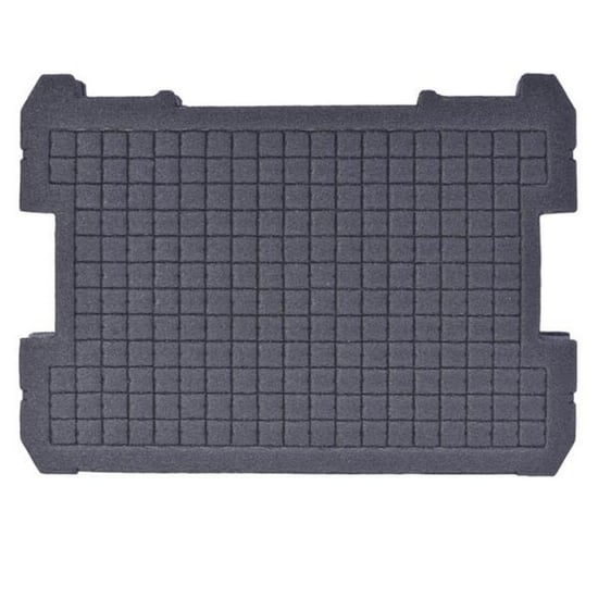 Dewalt - Schaumstoffformen "Fatmax Pro-Stack" (Grau) - Image 1