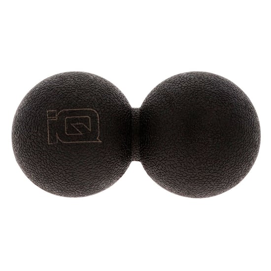 IQ - Herren/Damen Unisex Muskel-Rolle "Rolis" (Schwarz) - Image 1