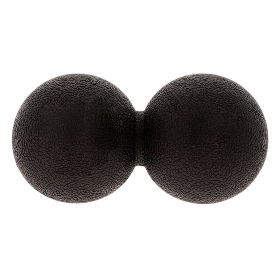 IQ - Herren/Damen Unisex Muskel-Rolle "Rolis" (Schwarz) - Image 2