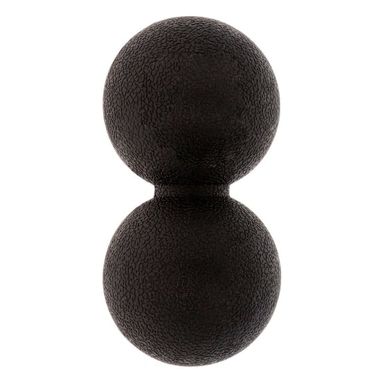 IQ - Herren/Damen Unisex Muskel-Rolle "Rolis" (Schwarz) - Image 3