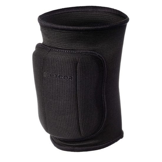 Meteor - Knieschützer für Herren/Damen Unisex (Schwarz) - Image 1