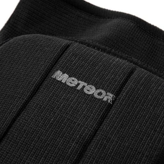 Meteor - Knieschützer für Herren/Damen Unisex (Schwarz) - Image 4