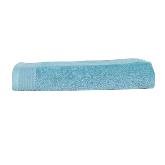 The One Towelling - "Classic" Badetuch (Benzin) - Image 1