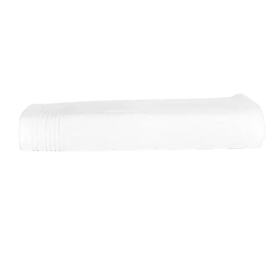 The One Towelling - "Classic" Badetuch (Weiß) - Image 1