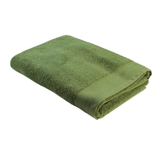 ARTG - Badetuch "Excellent Deluxe" (Armee-Grün) - Image 1