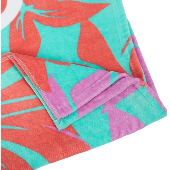 Speedo - Badetuch, Baumwolle (Blau) - Image 2
