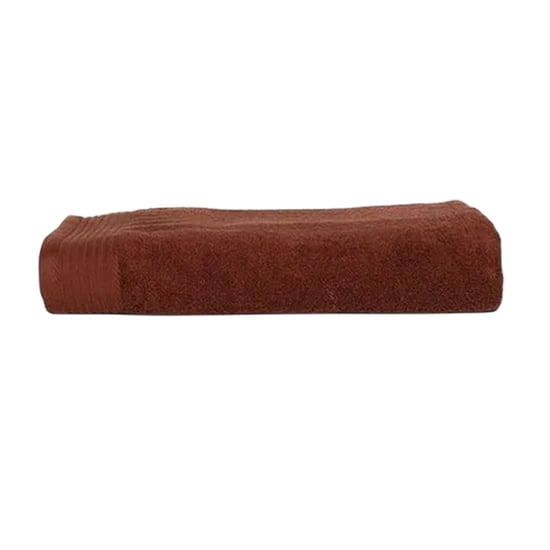 The One Towelling - "Classic" Badetuch (Braun) - Image 1