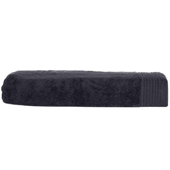 The One Towelling - Badetuch "Deluxe" (Anthrazit) - Image 1