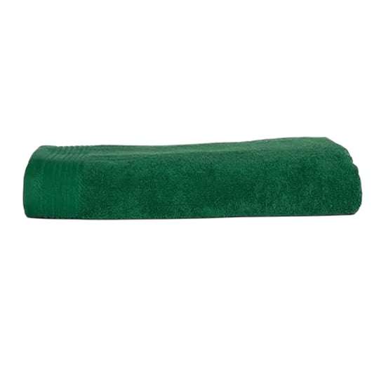 The One Towelling - "Classic" Badetuch (Grün) - Image 1