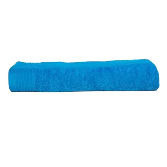 The One Towelling - "Classic" Badetuch (Türkis) - Image 1