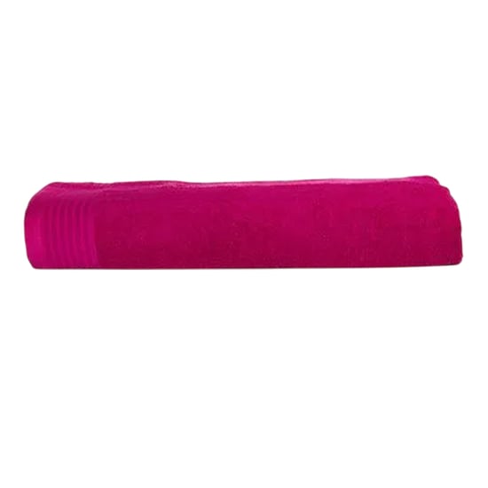 The One Towelling - "Classic" Badetuch (Magenta) - Image 1