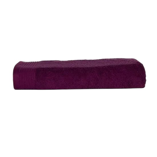 The One Towelling - "Classic" Badetuch (Violett) - Image 1