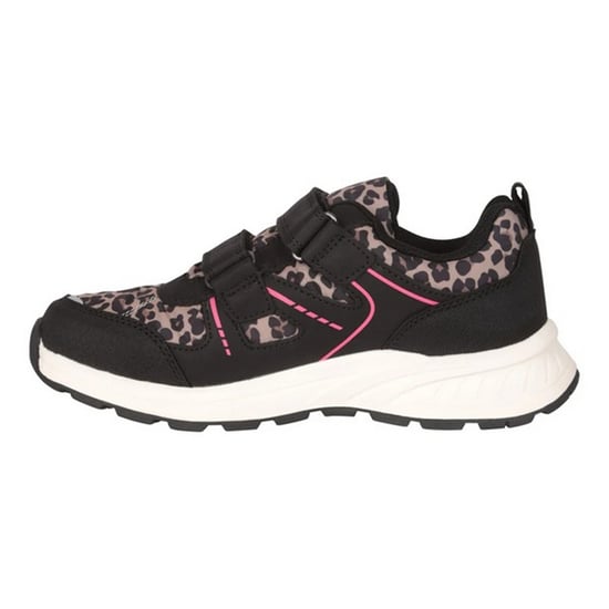 Mountain Warehouse - "Jupiter Adaptive" Leopard Sneaker für Kinder, Wasserfest (Pink) - Image 3