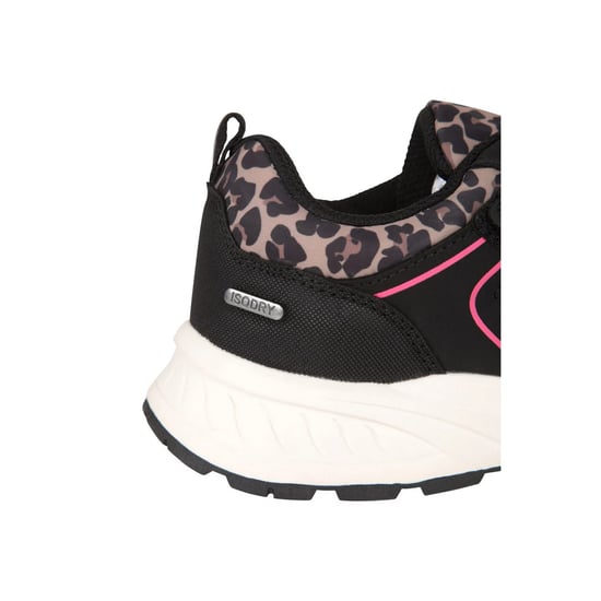 Mountain Warehouse - "Jupiter Adaptive" Leopard Sneaker für Kinder, Wasserfest (Pink) - Image 6