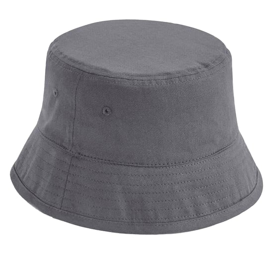 Beechfield - Schlapphut für Herren/Damen Unisex (Graphitgrau) - Image 1