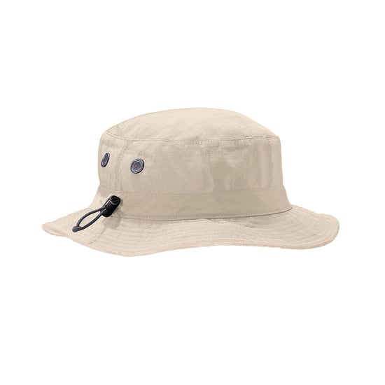 Beechfield - Schlapphut für Herren/Damen Unisex (Steinfarben) - Image 1