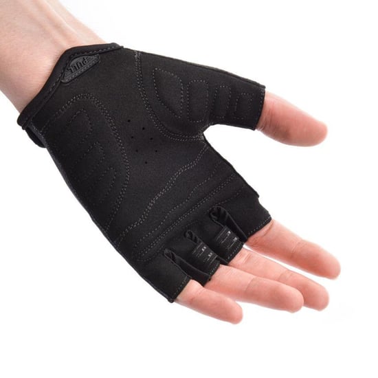 Meteor - Herren/Damen Unisex Radfahrer-Handschuhe "MX52" (Schwarz/Grün) - Image 4