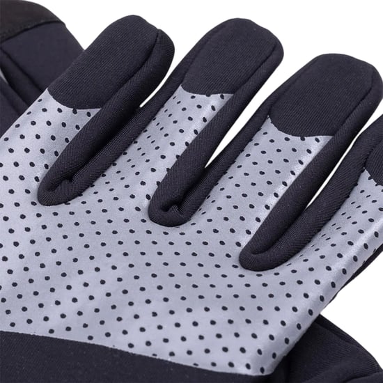 IQ - Handschuhe "Seram", Laufen (Schwarz) - Image 2