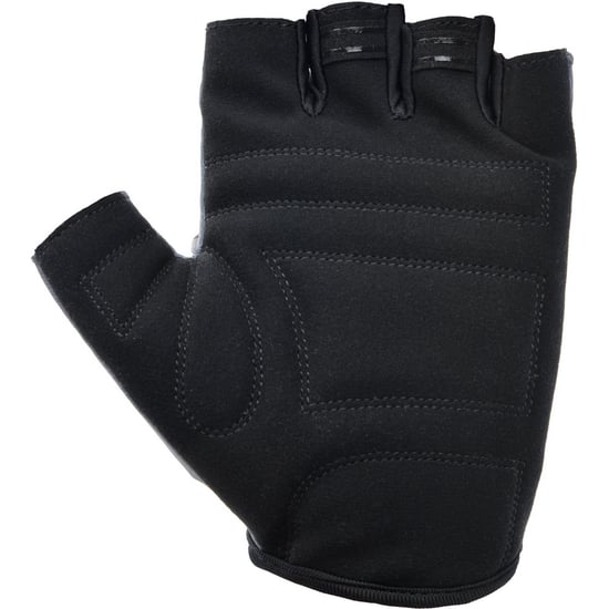 Meteor - Radfahrer-Handschuhe "MX10" - Schaumstoff (Grau) - Image 2
