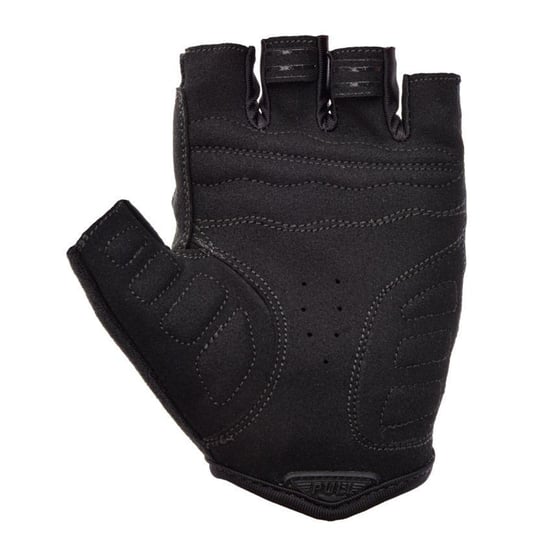 Meteor - Herren/Damen Unisex Radfahrer-Handschuhe "MX52" (Schwarz) - Image 2