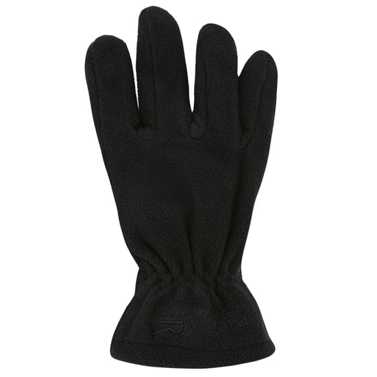 Regatta - Kinder Winterhandschuhe "Taz II", Fleece (Schwarz) - Image 2