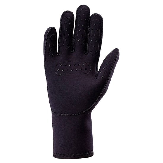 Aquawave - Herren/Damen Unisex Handschuhe (Schwarz) - Image 2