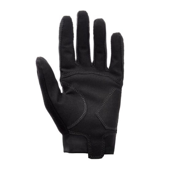 Meteor - Herren/Damen Unisex Radfahrer-Handschuhe "MX100" - Polyester Reflektierende Details (Schwarz) - Image 2