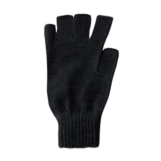 Regatta Unisex Fingerlose Handschuhe (Schwarz) - Image 2