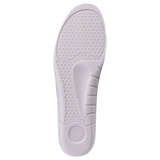 Iguana - Herren/Damen Unisex Einlegesohlen "Livadi" (Schwarz) - Image 2