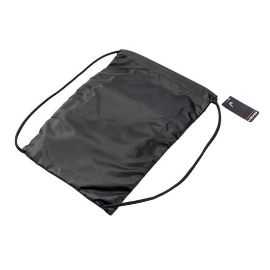 Head - "Primary" Schuhbeutel für Kinder (Schwarz) - Image 2