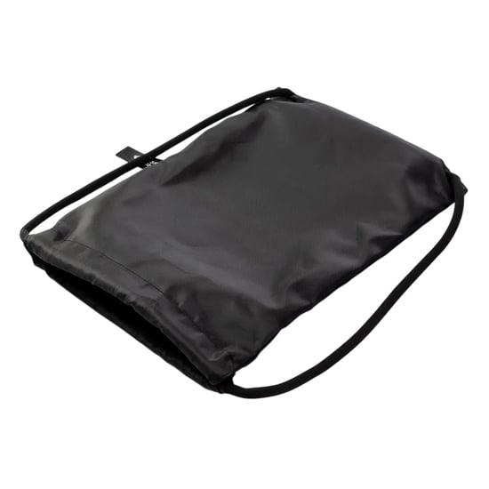 Aquawave - Schuhbeutel "Magdalena", mit Kordelzug (Schwarz) - Image 2