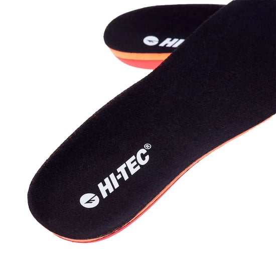 Hi-Tec - "Tecron" Einlegesohlen für Kinder (Grau) - Image 6