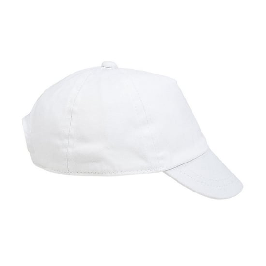 Larkwood - Kappe für Baby (Weiß) - Image 1