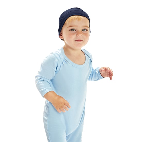Babybugz - Hut für Baby (Navy) - Image 1