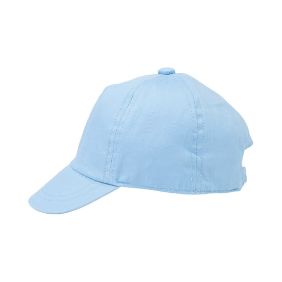 Larkwood - Kappe für Baby (Blassblau) - Image 2
