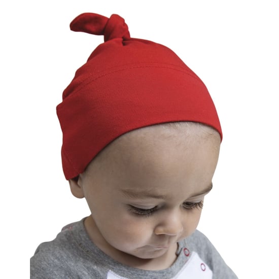 Babybugz - Hut Verknotet für Baby (Rot) - Image 2