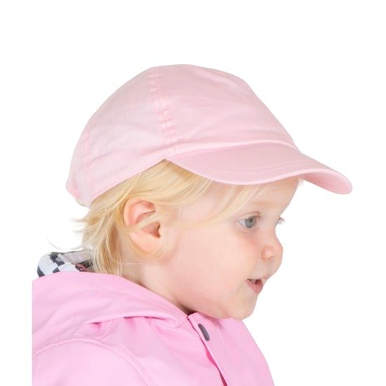 Larkwood - Kappe für Baby (Blassrosa) - Image 1