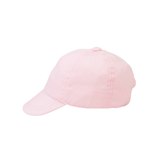 Larkwood - Kappe für Baby (Blassrosa) - Image 2