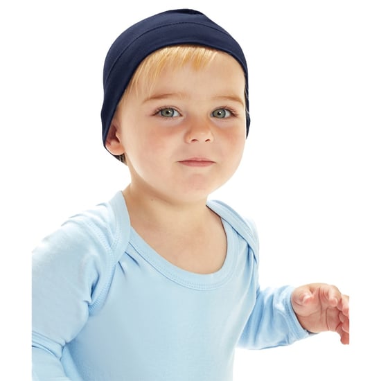 Babybugz - Hut für Baby (Navy) - Image 1
