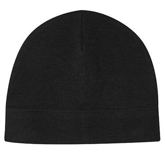 Babybugz - Hut für Baby (Schwarz) - Image 1