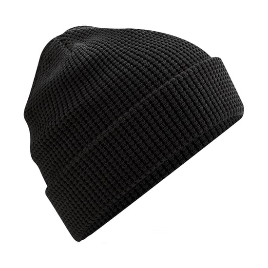 Beechfield - Mütze (Schwarz) - Image 2