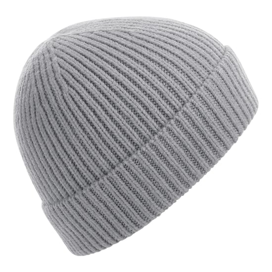 Beechfield - Mütze für Herren/Damen Unisex (Hellgrau) - Image 1