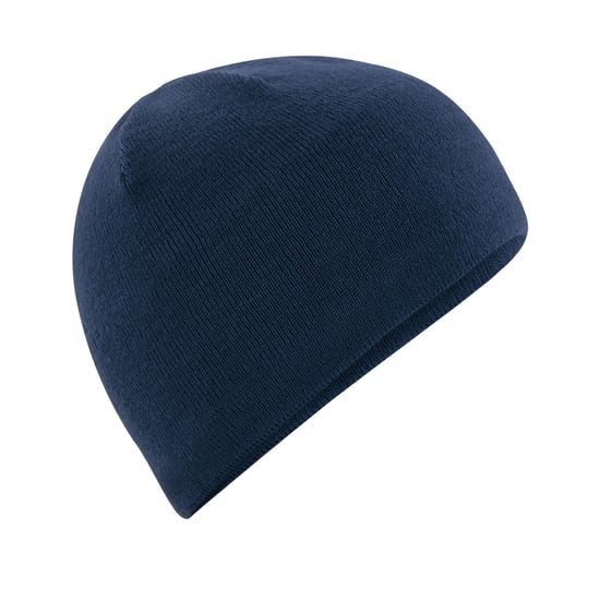 Beechfield - "Active" Mütze für Herren/Damen Unisex (Dunkelblau) - Image 1