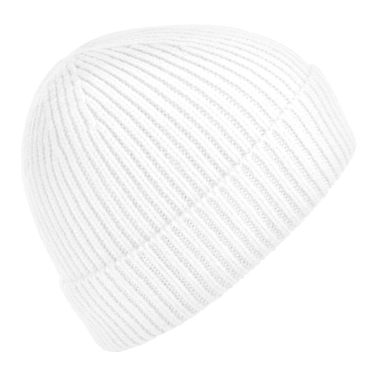 Beechfield - Mütze für Herren/Damen Unisex (Weiß) - Image 1