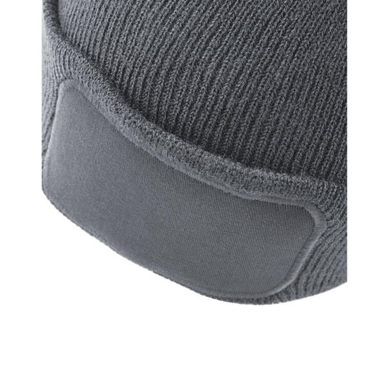 Beechfield - "Original" Mütze für Herren/Damen Unisex (Graphit) - Image 2